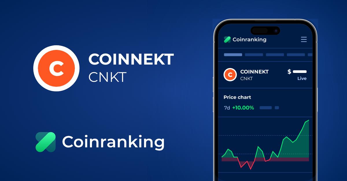 coinnekt app